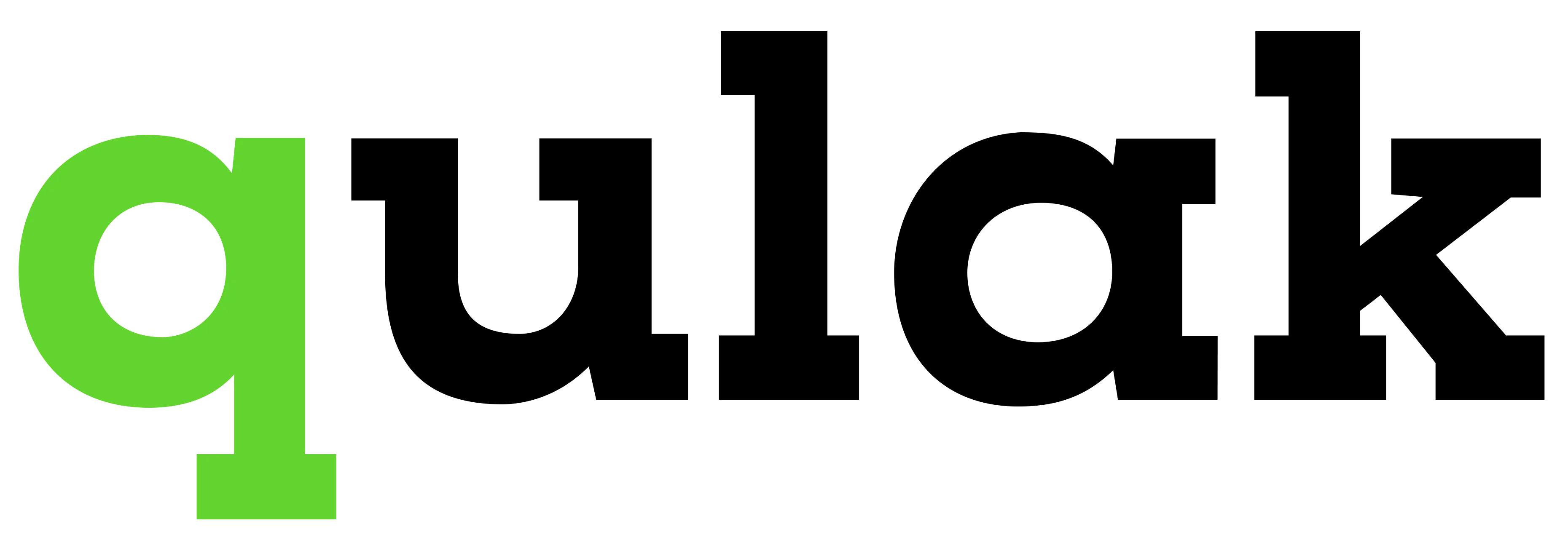 Qulak Logo