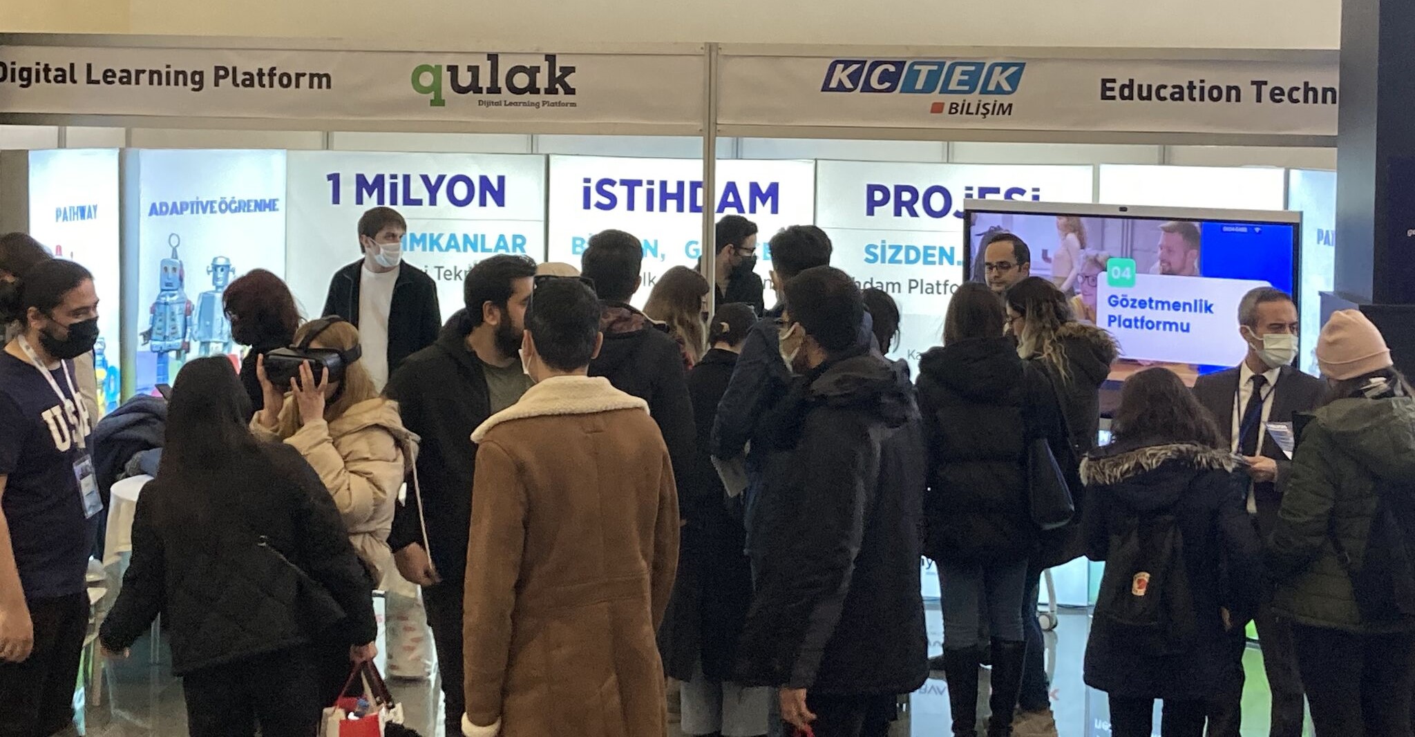 Central Anatolia Career Event (IKAF)